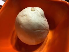 南瓜馒头-眷江南之小蓝鲸(王府大街店)