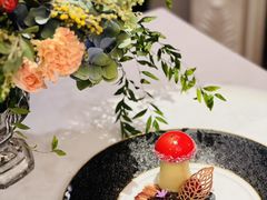 -Le Bistrot de Racine