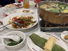-大永發老火浓汤·经典粤菜(北滨路店)