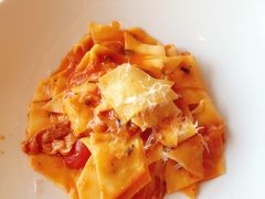 -沈阳君悦酒店·意坊意大利餐厅