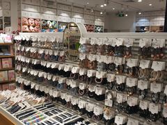 -名创优品(天河区正佳广场二店)