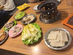 -煲铺(浙江商城店)