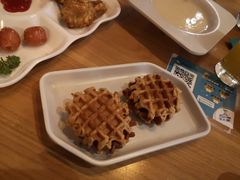 -豪客来牛排(红豆万花城店)