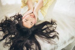 -WPlus明星肖像亲子全家福摄影