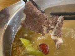 -伟记牛肉(金鸿公路店)