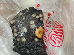 血糯米面盆儿糕-清真老西北角温记粘食店(长沙路店)