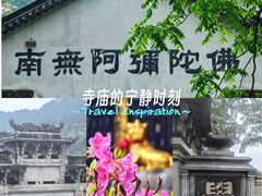 -九华山风景区