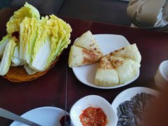 -野菌皇海景野生菌火锅(滨海大道店)