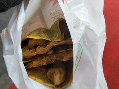 -清真·二嫂子煎饼果子(鼓楼旗舰形象店)