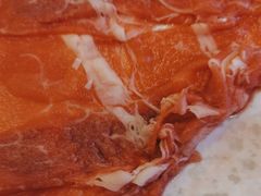 -百叶居·老北京涮羊肉(鼓楼店)