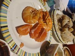 -喜庭海鲜自助(来福士店)