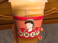 -LELECHA乐乐茶(美罗城店)