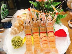 -阿吾罗日本料理(K11艺术中心店)