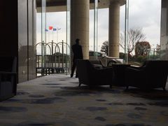 -舟山希尔顿酒店