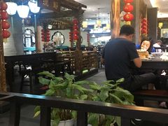 -九炉分座(个园店)
