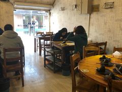 大堂-味仙疯美蛙鱼头(清扬路总店)