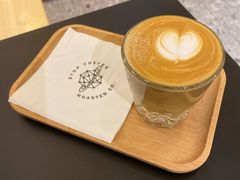 -士多咖啡·Stop Coffee