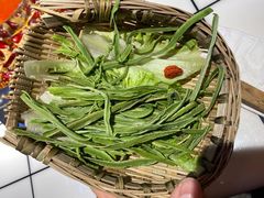 -贤合庄卤味火锅(时代广场店)