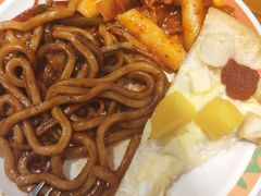 -比格比萨自助(花园路店)