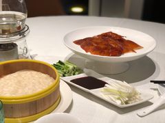 片皮鸭-寻味顺德·顺峰山庄(大良店)