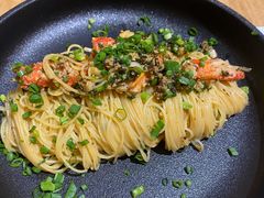 -HELLO 27 意面·沙拉·帕尼尼