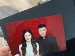 -bobo高端证件照工作室(三元桥店)