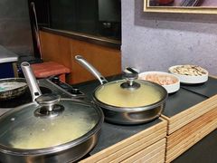 -怡咖啡海鲜自助餐厅(浦东香格里拉店)