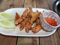 -Doo Dee Thai Food(Issan/Isaan/Esan)