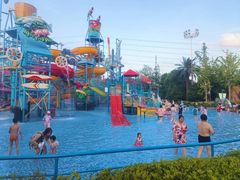 -苏州乐园森林水世界