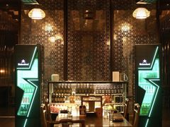 -风与炭BBQ户外火锅烧烤(成都群光君悦酒店)