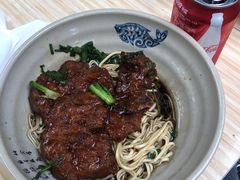 -无名氏面馆(邮电路店)