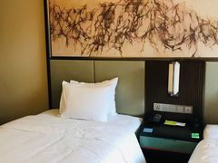 -成都安仁福朋喜来登酒店