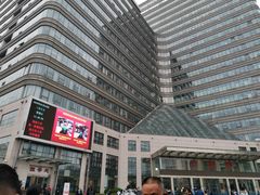 -郑州大学第一附属医院(河医院区)