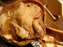 -面辣子·陕西家乡菜(长安店)