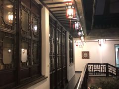 -古韵轩·江浙融合菜(梁溪店)
