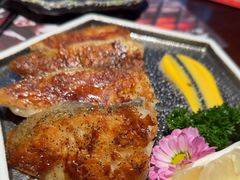 -弓二·烧鸟居酒屋(财富购物中心店)
