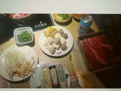 -温野菜涮涮锅(西单大悦城店)