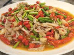 -菜香小厨(金发·印象南滨店)