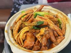 -熠盛粤味·顺德桑拿鸡(永康路店)