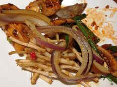 -汉巴味德(大悦城店)