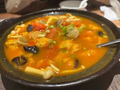 -枣子树·素食餐厅(普陀山店)