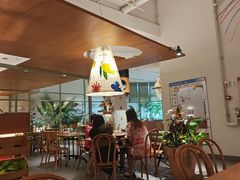 -The Good Place好地方·Brunch·coffee(国贸店)