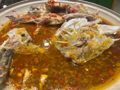-福巷湘食小馆·猛火现炒(上海首店)