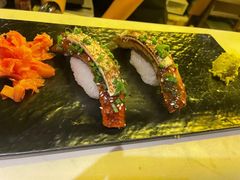 -昊·来了寿司(双楠2店)