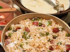 -锦府盐帮·侯宅(五棵松万达店)