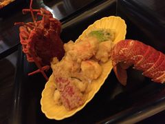 -滩万日本料理Nadaman(国贸大酒店)