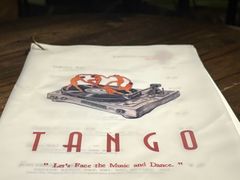 -Tango by Ala House