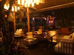 -时光乌托邦空中花园餐厅川味·融合菜(幸福广场店)