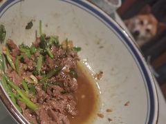 -萬家灯火·私房湘菜·22年老手艺(南岭大道店)