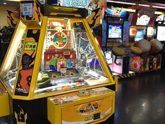 -大玩家(青岛CBD延吉路万达店)